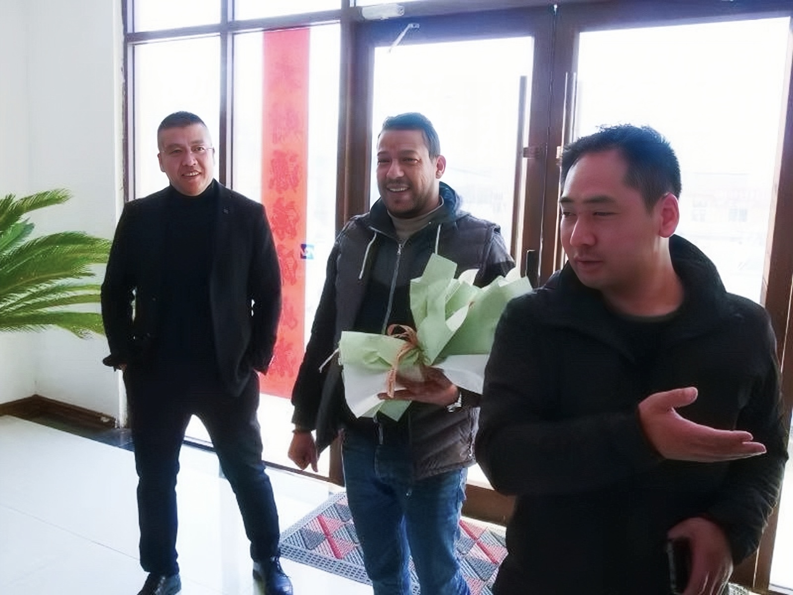 卓德金屬外貿事業(yè)部正式成立：全球化戰(zhàn)略邁出里程碑式步伐